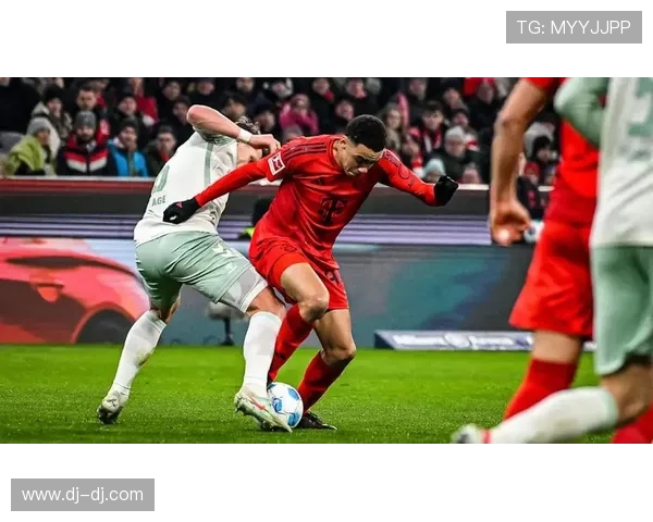 [德甲]拜仁遭遇本赛季德甲首败.